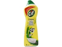 CIF CREAM - Lemon 750 ml 