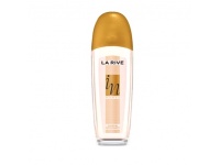 LA RIVE IN Woman dezodorant perfumowany w sprayu dla kobiet 75 ml
