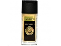 LA RIVE MEN CASH dezodorant perfumowany w sprayu 80 ml
