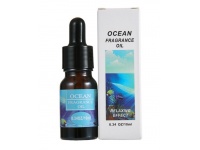 Olejek eteryczny, zapachowy do aromaterapii 10ml - OCEAN