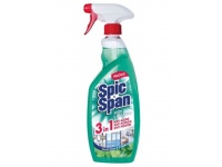 Spic&Span płyn do mycia szyb MUSCHIO BIANCO 500 ml