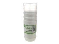 Wkład do zniczy olejowo parafinowy MAX 5 dni (tuba 18 cm) - 1 szt