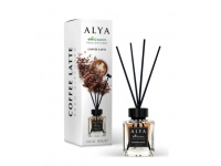 ALYA NS Patyczki zapachowe 100ml - COFFE LATTE