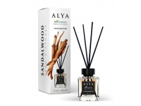 ALYA NS Patyczki zapachowe 100ml - SANDALWOOD