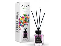 ALYA NS Patyczki zapachowe 100ml - BUBBLE GUM
