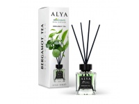 ALYA NS Patyczki zapachowe 100ml - BERGAMOT TEA