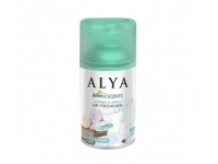 ALYA NS Wkład do odświeżacza automatycznego 250 ml - COOL LINEN