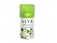 ALYA NS Wkład do odświeżacza automatycznego 250 ml - WHITE FLOWERS