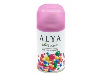 ALYA NS Wkład do odświeżacza automatycznego 250 ml - BUBBLE GUM