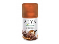 ALYA NS Wkład do odświeżacza automatycznego 250 ml - COFFEE LATTE
