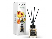 ALYA NS Patyczki zapachowe NS 100ml - PEACH