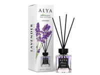 ALYA NS Patyczki zapachowe NS 100ml - LAVENDER