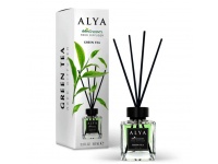 ALYA NS Patyczki zapachowe NS 100ml - GREEN TEA