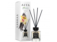 ALYA NS Patyczki zapachowe NS 100ml - VANILLA
