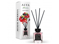 ALYA NS Patyczki zapachowe NS 100ml - MIXED BERRIES
