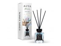 ALYA NS Patyczki zapachowe NS 100ml - COOL LINEN