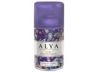 ALYA Wkład do odświeżacza automatycznego 250 ml - VIOLET BOMB