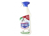 ANTIKAL spray 700 ml do łazienki ODKAMIENIACZ HYGIENE