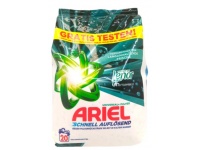 Ariel Proszek 20 prań Uniwersalny Touch of Lenor 1.2 kg (worek)