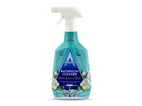 ASTONISH spray do łazienek 750 ml - Biały Jaśmin i Bazylia