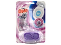 At home clean 40g zawieszka do WC Active Lavender