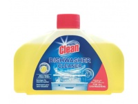 At home clean czyścik do zmywarek 250 ml Lemon ŻÓŁTY