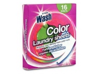 At home wash chusteczki wyłapujące Color 16 szt