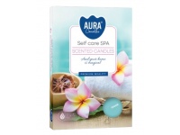 AURA Podgrzewacze SELF CARE SPA p15-363