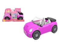 Auto dla lalki Bella 30x19x11 cm