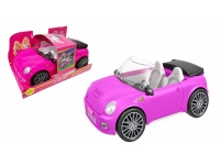 Auto dla lalki Cabriolet 31x19x15 cm mix kolor