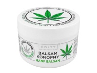 Balsam KONOPNY 220g