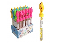 Bańki mydlane DELFIN 50 ml 25x2 cm MIX KOLOR