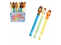 Bańki mydlane KAPIBARA 36x5 cm - 1 szt