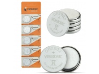 Bateria litowa VERGIONIC CR2032 3V - 1 szt