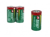 Bateria ROCKET R14 C 1.5V  - 1 szt