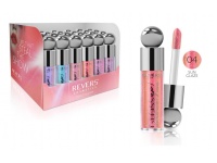 Błyszczyk GLOSS UP! Lip gloss z drobinkami 5 ml - 1 szt 