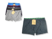 Bokserki męskie PESAIL duże rozmiary w Pasy no: MPT43031 - 1 szt