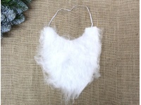 Broda Św. Mikołaja uniwersalna na gumce