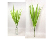 Bukiet TRAWA wys. 60 cm, 5 łodyg JASNA ZIELEŃ