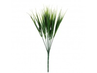 Bukiet TRAWA 7 łodyg 35 cm