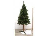 Choinka na pniu 220 cm mix