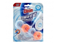 At home clean 40g zawieszka do WC Rings Aqua