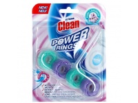 At home clean 40g zawieszka do WC Rings Lavender