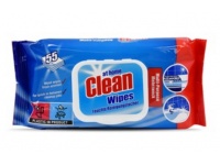 At home clean chusteczki uniwersalne 55szt Original