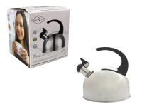 Czajnik BEN  1,4 L Połysk