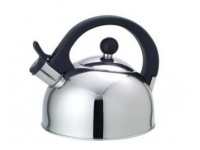 Czajnik JIM 1,6L Srebrny połysk