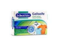 Dr Beckmann Gallseisfe mydło odplamiające 100g