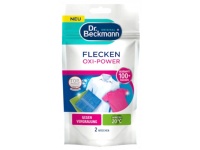 Dr Beckmann Sól odplamiająca Fleckensalz Oxi-Power 80g - 1 saszetka