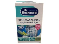 Dr Beckmann Spülamaschinen czyścik do zmywarki 75g