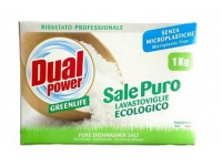Dual Power Green Life sól do zmywarki 1KG